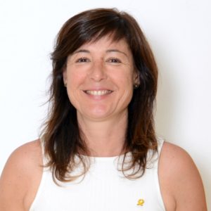 Sra. Irene Aragonès Gràcia